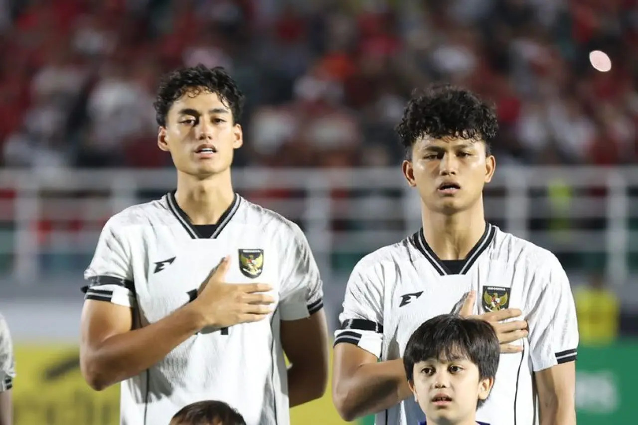Link Siaran Langsung SEA Games 2025: Timnas Indonesia U-22 Hadapi Filipina