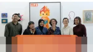 30 Tahun ViaVia: Kisah Kafe Legendaris Yogyakarta yang Jadi Titik Mula Seniman Ternama