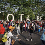 CFD Bekasi Kembali Hadir, Simak Jadwal dan Rute Lengkapnya