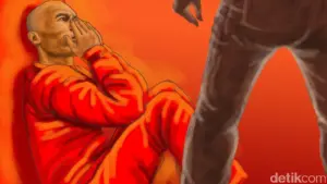 Pria Disabilitas Ditelanjangi di Kendari, Polisi Amankan 4 Terduga Pelaku