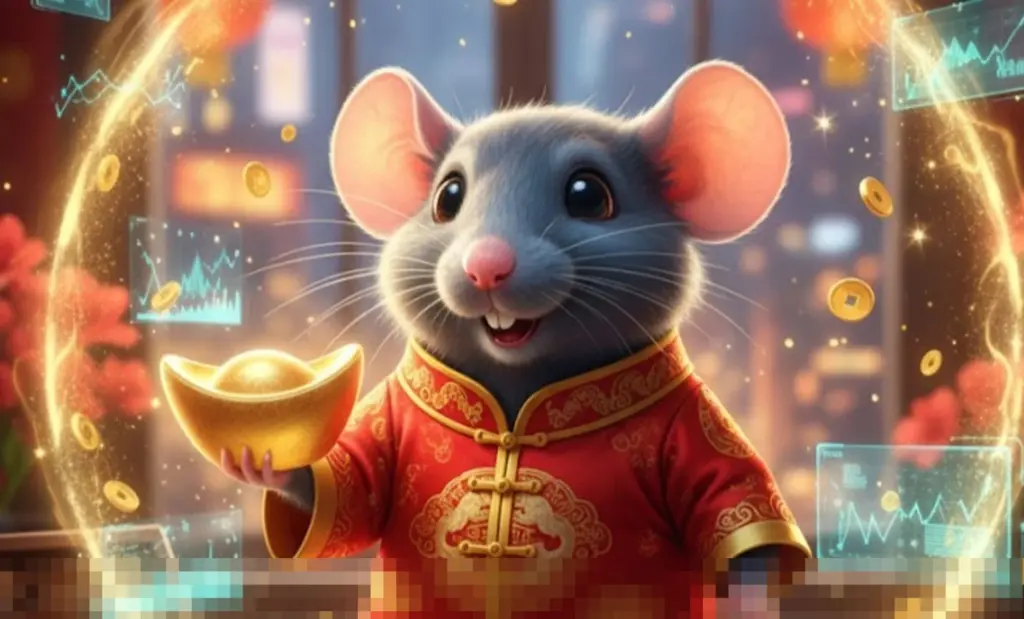 Shio Tikus dalam ramalan shio hari ini