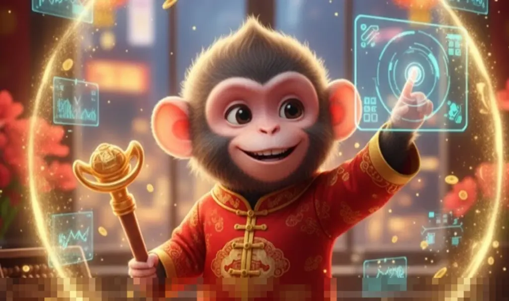 Shio Monyet dalam ramalan shio hari ini