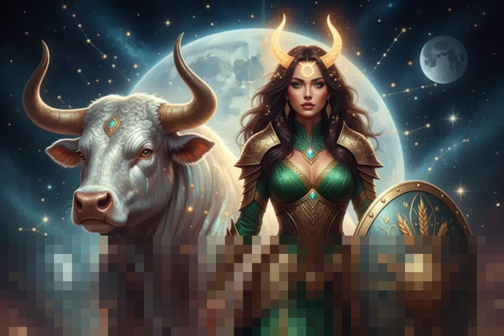 Taurus dalam ramalan zodiak hari ini 