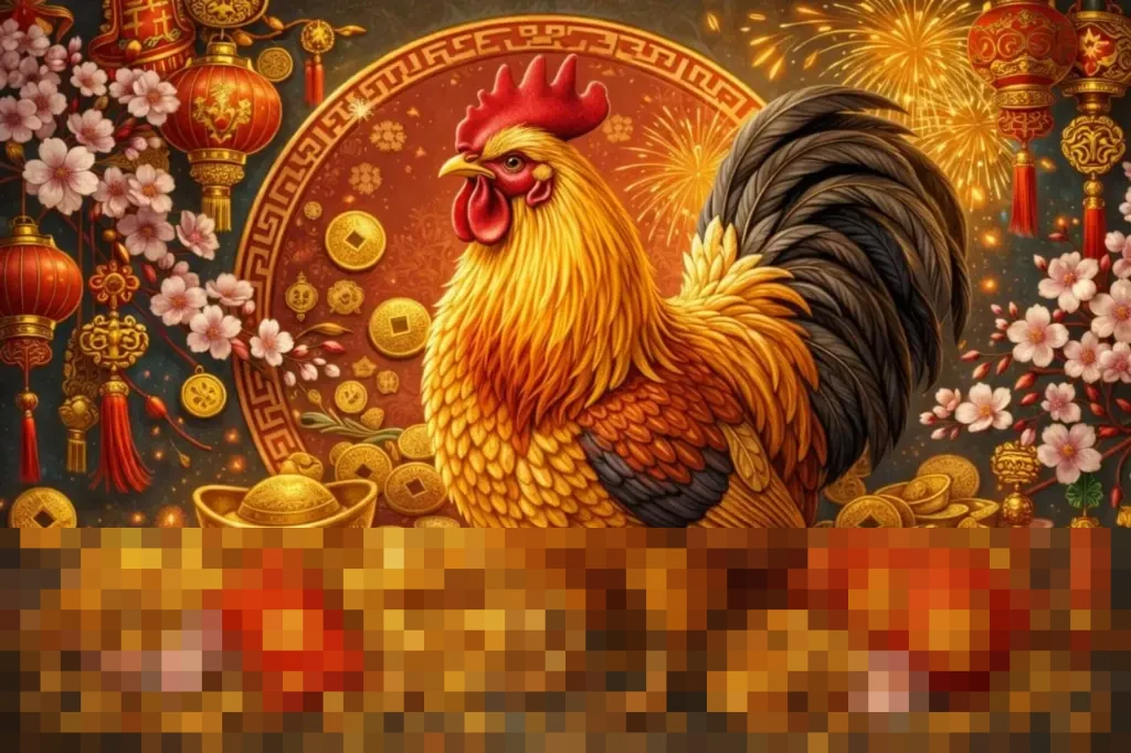 Rezeki Shio Ayam dalam ramalan shio hari ini