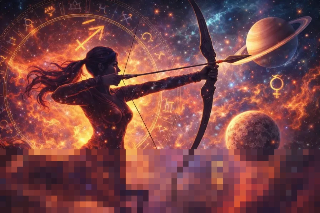 Sagitarius perlu waspada dalam ramalan zodiak hari ini