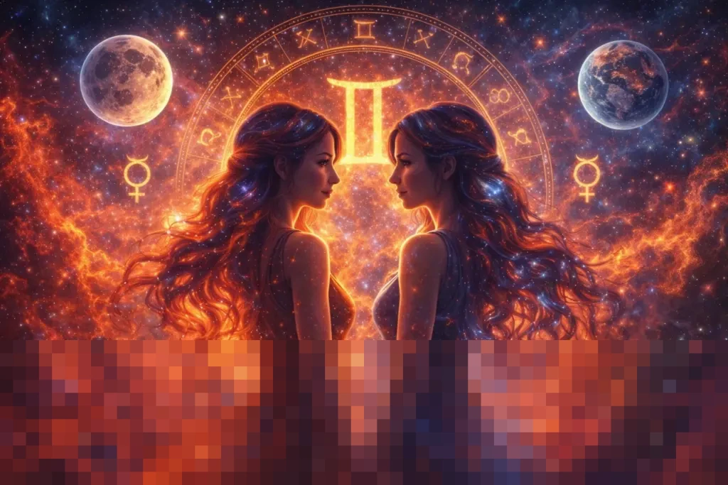 Gemini perlu waspada dalam ramalan zodiak hari ini