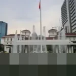 43,06 Persen Anggaran DKI Jakarta Dialokasikan untuk Infrastruktur Publik, Lampaui Batas Minimum