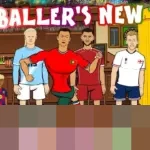 442oons Ungkap Resolusi Tahun Baru Pesepakbola Top: Dari Mimpi Ronaldo hingga Penolakan Salah