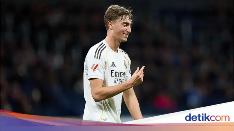 50 Laga Sepanjang 2025: Dean Huijsen Dihantui Ancaman Cedera Otot, Real Madrid Perlu Bertindak