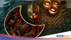 58 Hari Menuju Ramadan 2026: Kemenag dan Muhammadiyah Tetapkan Awal Puasa