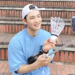 Baekho Mulai Wajib Militer 29 Desember, Agensi Larang Penggemar Datang