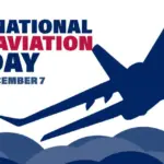 7 Desember: Hari Penerbangan Sipil Internasional Hingga HUT Dharma Wanita Persatuan