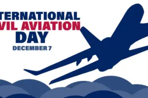7 Desember: Hari Penerbangan Sipil Internasional Hingga HUT Dharma Wanita Persatuan