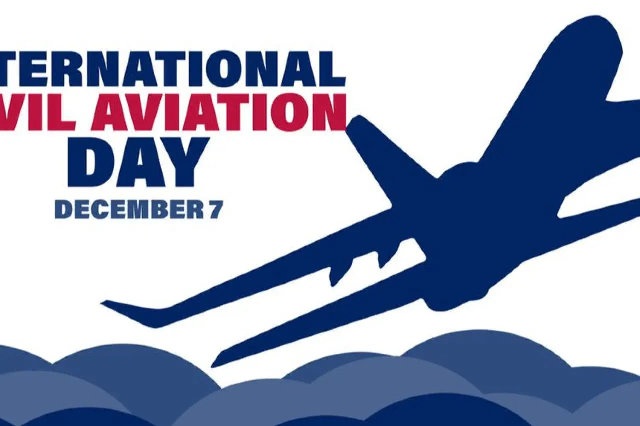 7 Desember: Hari Penerbangan Sipil Internasional Hingga HUT Dharma Wanita Persatuan