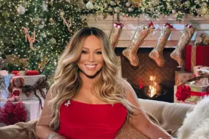 Mariah Carey Kantongi Miliaran Rupiah Tiap Tahun dari Lagu Natal “All I Want for Christmas Is You”