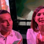 Judika Ungkap Alasan Duma Riris Vakum 5 Tahun: Fokus ASI Eksklusif dan Peran Ibu