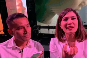 Judika Ungkap Alasan Duma Riris Vakum 5 Tahun: Fokus ASI Eksklusif dan Peran Ibu