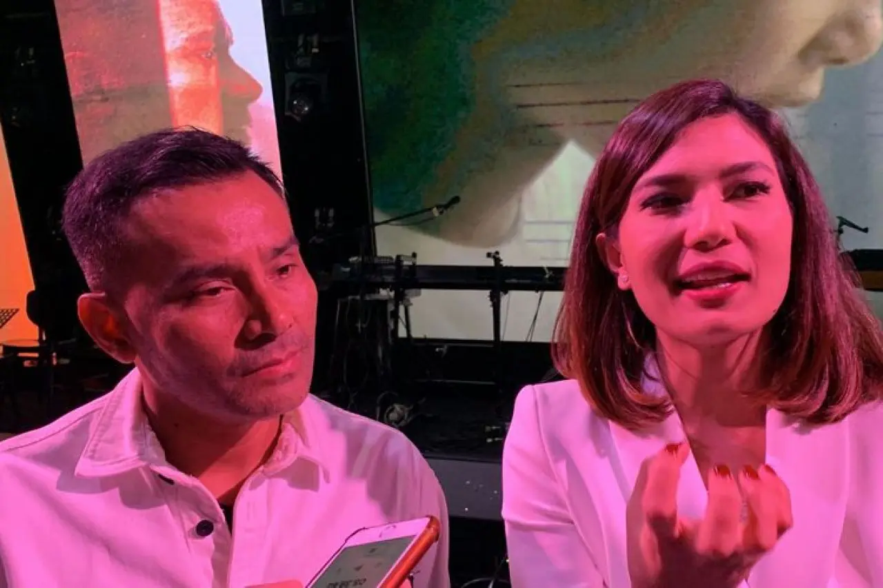 Judika Ungkap Alasan Duma Riris Vakum 5 Tahun: Fokus ASI Eksklusif dan Peran Ibu