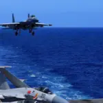 Jet Tempur China Bidik Pesawat Jepang, Tokyo Ajukan Protes Keras