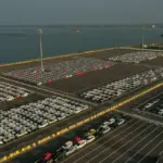 Surplus Dagang 2,4 Miliar Dolar, Mengapa Pertumbuhan Ekonomi Indonesia Masih Seret?