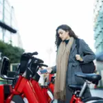 China Larang Sepeda Listrik Standar Lama, Industri Hadapi Periode Sulit