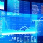 IHSG Pecahkan Rekor Lagi, Tembus 8.710 Didorong Sektor Teknologi dan Energi