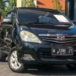 Mobil Bekas Rp 90 Jutaan: Agya Hingga Kijang Innova Masih Jadi Incaran
