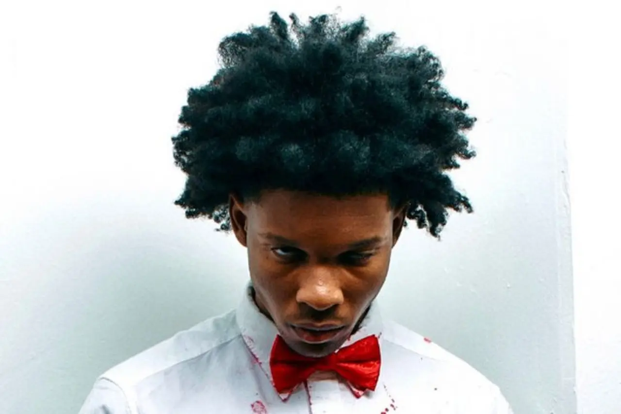 D4vd Jadi Nama Paling Dicari di Google 2025, Imbas Kasus Kematian Tragis