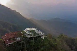 18 Destinasi Wisata Yogyakarta Rawan Longsor, Waspada Jelang Libur Panjang