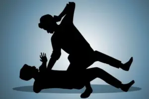 Dipicu Sengketa Air, Pria di Bone Tikam Kakak Kandung Hingga Kritis