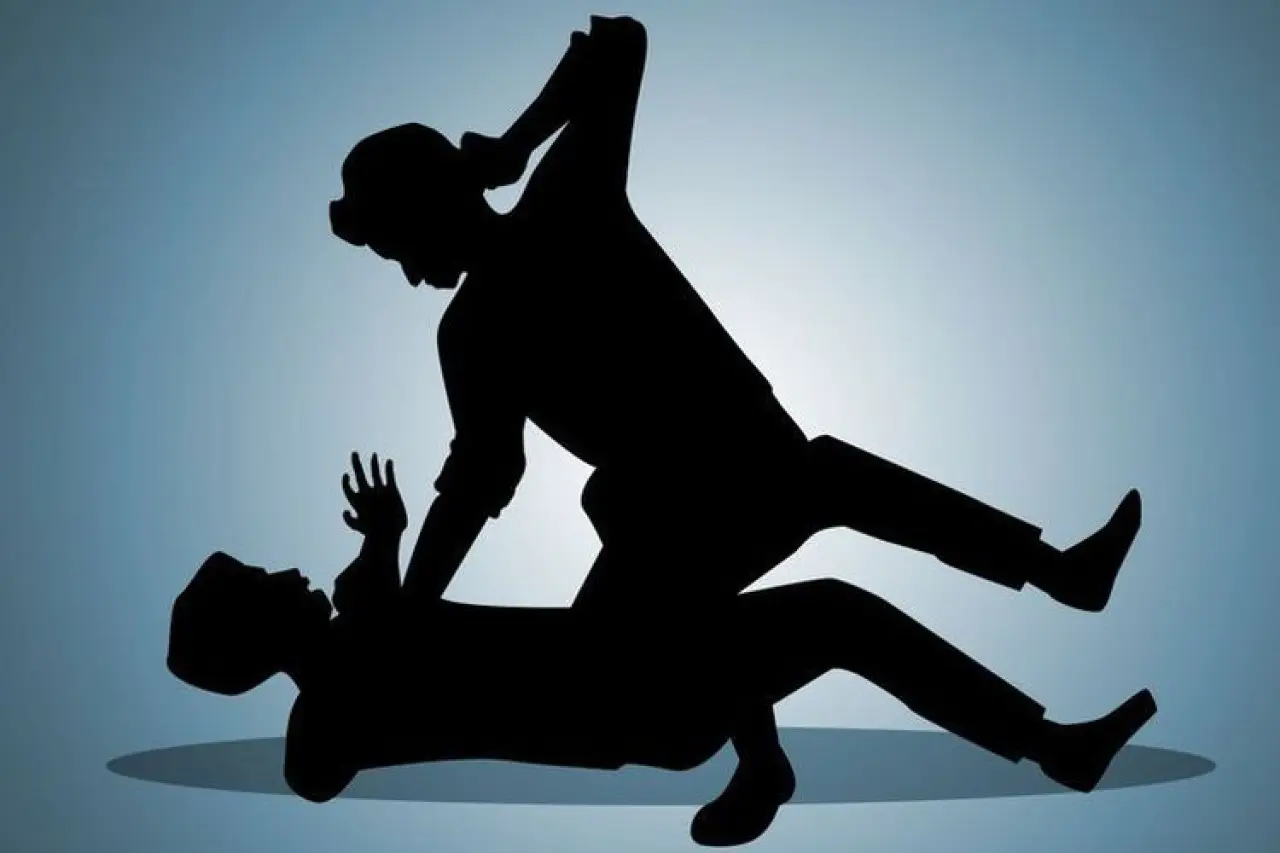 Dipicu Sengketa Air, Pria di Bone Tikam Kakak Kandung Hingga Kritis Dipicu Sengketa Air, Pria di Bone Tikam Kakak Kandung Hingga Kritis