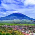 Perambahan Hutan di Kaki Gunung Kerinci Meluas, BBTNKS Ambil Langkah Tegas