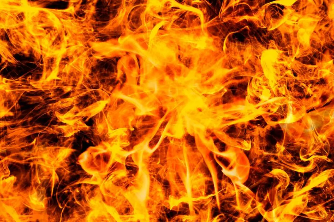 Kebakaran Klub Malam Goa Renggut 23 Nyawa, Turis Asing Jadi Korban