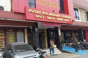 Gen Z Keluhkan Laporan Kehilangan: Antre Panjang, Proses Lambat, dan Rasa Tak Diperdulikan