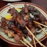Vori-Vori Paraguay Dinobatkan Makanan Terbaik Dunia, Sate Kambing Indonesia di Posisi Keempat