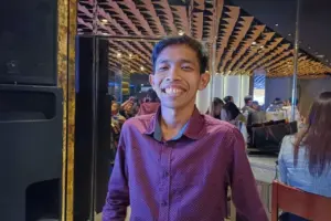 Dede Sunandar Akui Pasrah Istri Didekati Pria Lain di Roblox: Karma