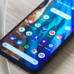 Nubia Red Magic 11 Pro Puncaki Daftar HP Android Terkencang AnTuTu November 2025