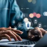 UU KKS Perlu Atur IIK dan PDED Secara Terpadu Demi Keamanan Siber Nasional