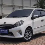 70 Jutaan, Ini Pilihan Mobil Bekas Tangguh untuk Harian