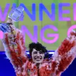 Eurovision 2026: Irlandia, Belanda, Slovenia, dan Spanyol Boikot Akibat Israel Tetap Ikut