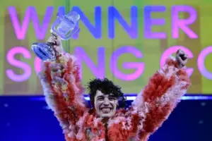 Eurovision 2026: Irlandia, Belanda, Slovenia, dan Spanyol Boikot Akibat Israel Tetap Ikut