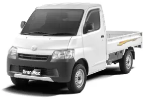 Gran Max dan Terios Dongkrak Penjualan Daihatsu Naik 5 Persen di November