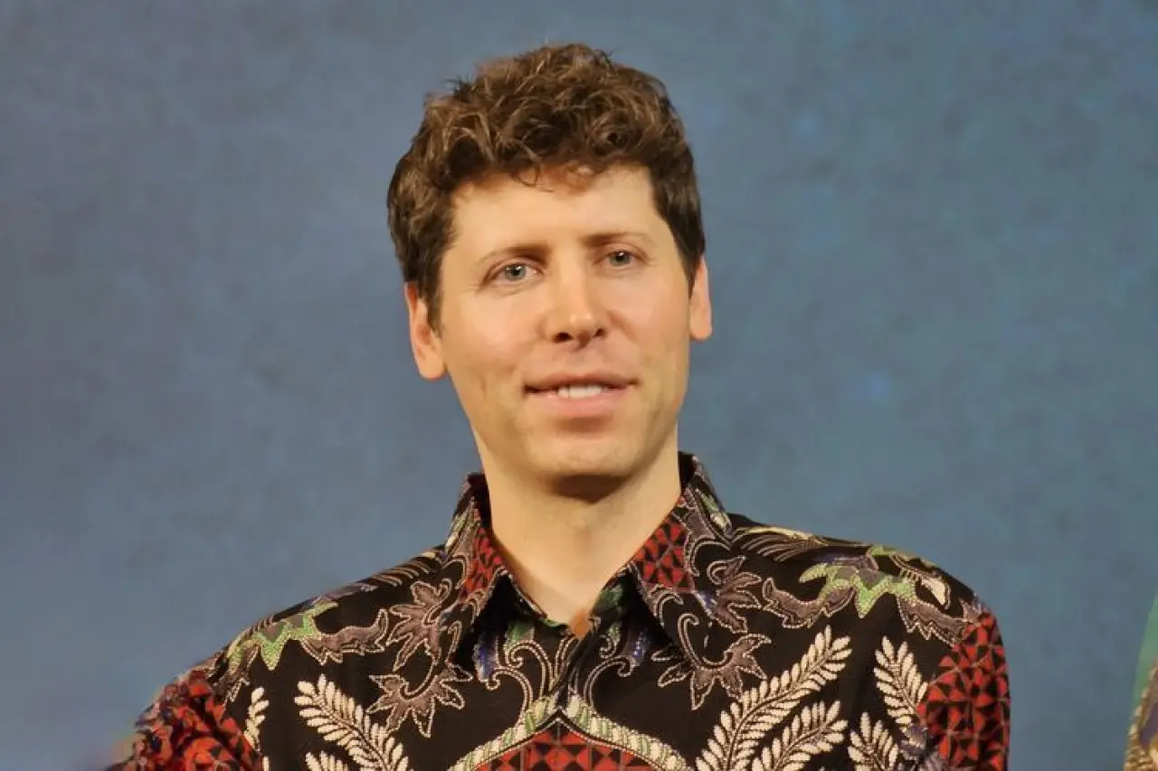 Sam Altman Bidik Industri Roket, Tantang Elon Musk di Luar Angkasa? Sam Altman Bidik Industri Roket, Tantang Elon Musk di Luar Angkasa?