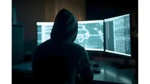 6,7 Juta Serangan Siber Diprediksi Sasar Pengguna E-Commerce Sepanjang 2025