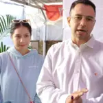 Raffi Ahmad & Nagita Slavina Sumbang Rp 15 M untuk Korban Banjir Sumatera