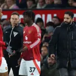 Amorim Santai Dikritik soal Mainoo: Yang Penting Menang, Bukan Siapa Pemainnya