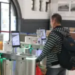 Boarding KA Makin Cepat, Begini Cara Daftar Face Recognition KAI Lewat Aplikasi