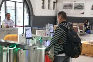 Boarding KA Makin Cepat, Begini Cara Daftar Face Recognition KAI Lewat Aplikasi