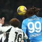 Duel Sengit Napoli vs Juventus: Link Live Streaming Liga Italia Tayang Malam Ini