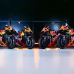 KTM Jajal Mesin 850cc di Jerez, Sinyal Kesiapan Hadapi Regulasi Baru MotoGP 2027